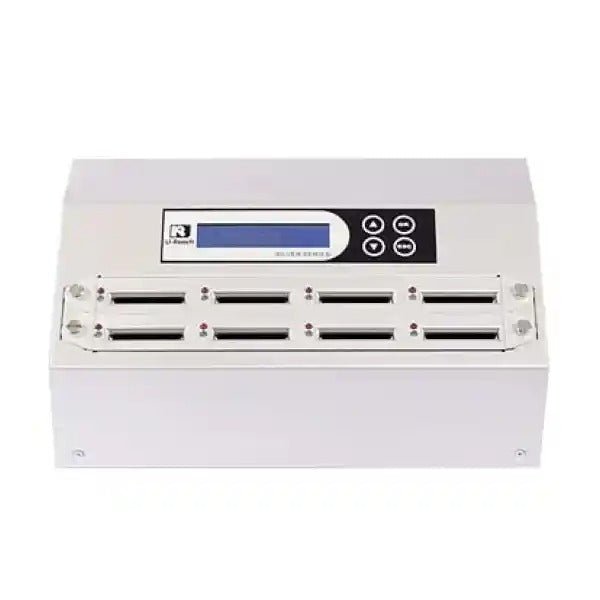 CFast Duplicators & Sanitizers