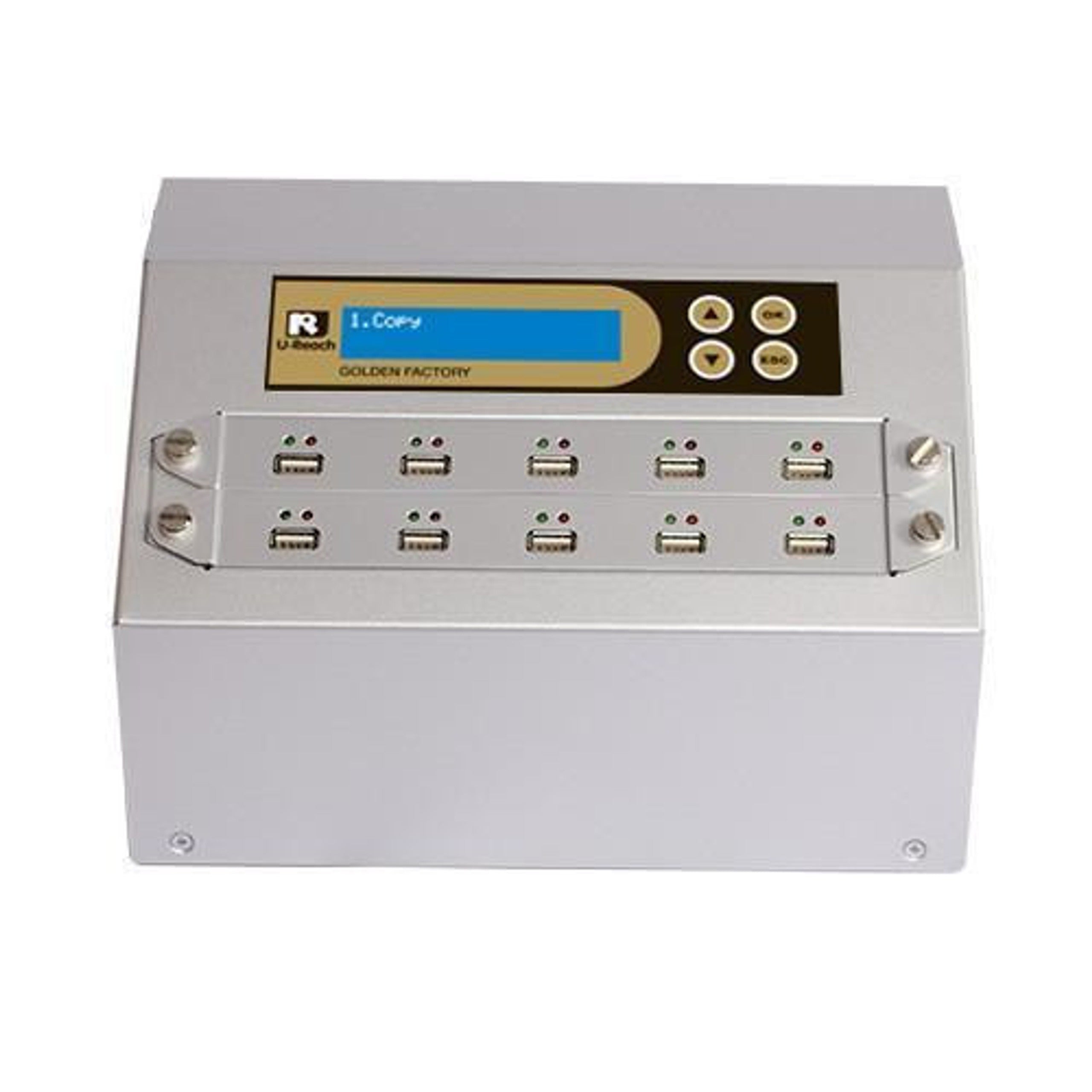 SD MicroSD Duplicators