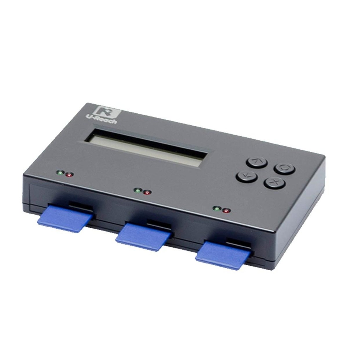 sd card duplicator