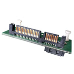 SATA DOM to SATA Adapter - Power in Pin 8 image 1 product photo