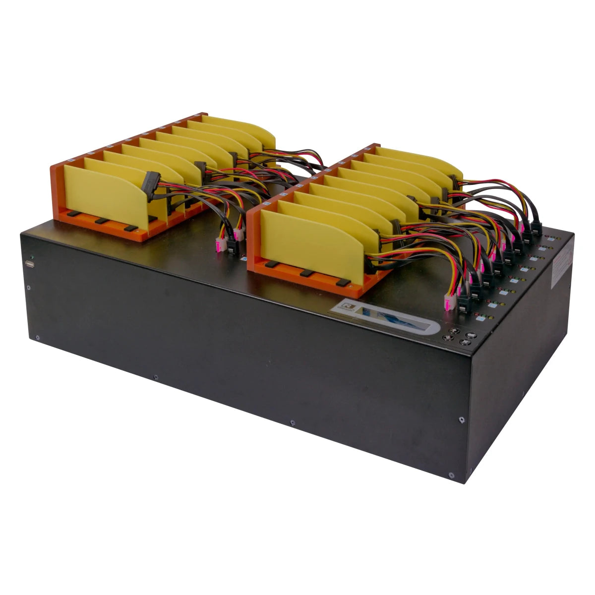 MTC Series HDD/SSD Daisy Chain High Speed Duplicator and Sanitizer Regular price