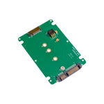 SATA M.2 to SATA Adapter image 1 product photo
