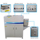 Mighty Security MS-100S Enterprise HDD & SSD Hammer Mill Shredder