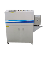 MS-100S Enterprise HDD & SSD Hammer Mill Shredder