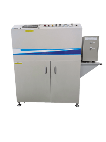 MS-100S Enterprise HDD & SSD Hammer Mill Shredder