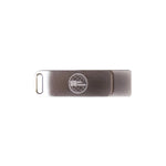 U-Raze USB Disk Eraser - Portable Data Erasure Software
