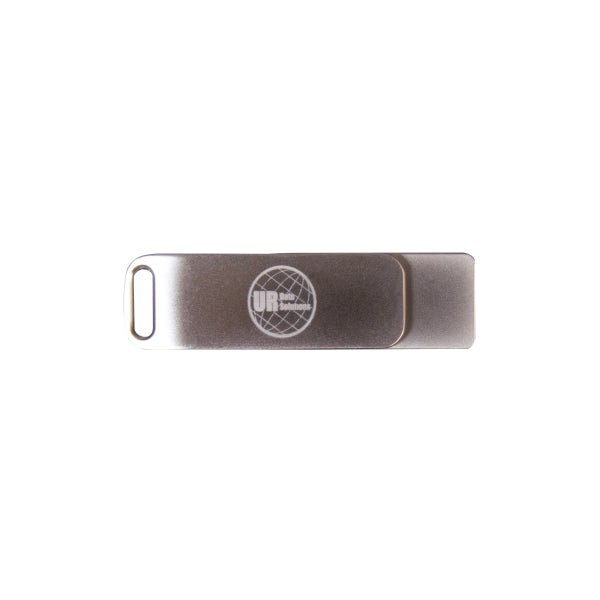 U-Raze USB Disk Eraser - Portable Data Erasure Software