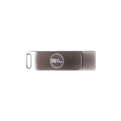 U-Raze USB Disk Eraser - Portable Data Erasure Software