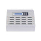 Compact Flash Card i9 Duplicators and Sanitizers - Silver image 2 product photo