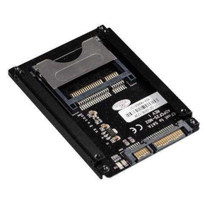 CFast to SATA adapter - 2 Pack image 1 product photo