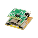 ComboSD Socket Module 32+ Ports | U-Reach