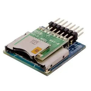 ComboSD Socket Module 8–24 Ports | U-Reach