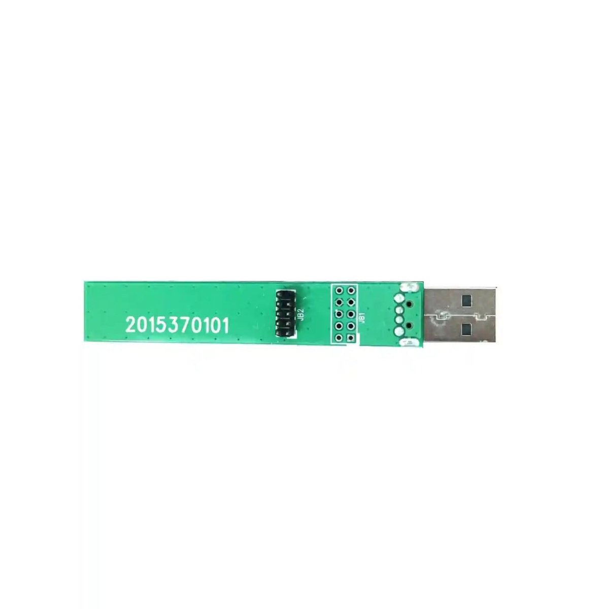 eUSB 2.0mm USB DOM to USB Converter | U-Reach