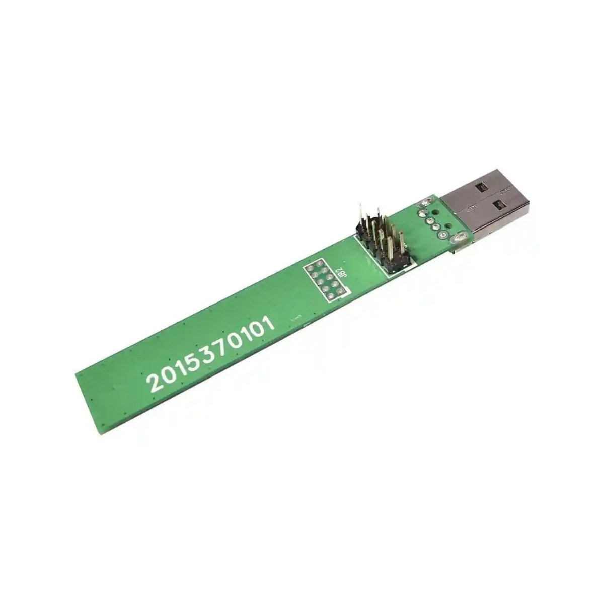 eUSB 2.54mm USB DOM to USB Converter | U-Reach