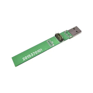 eUSB 2.54mm USB DOM to USB Converter | U-Reach