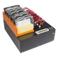MT Series 2.5″/3.5″ SATA/IDE HDD/SSD Duplicator and Sanitizer image 3 product photo