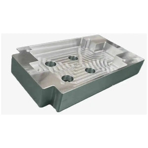 HDT4-JAB HDD Destruction Tool with Tray