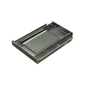 HDT4-JAB M.2 SSD Destruction Tool with Tray
