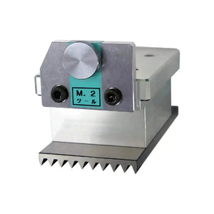 HDT4-JAB M.2 SSD Destruction Tool with Tray