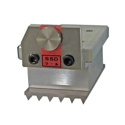 HDT4-JAB SSD Destruction Tool with Tray