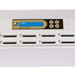 Intelligent 9 Golden Series CF Memory Card Duplicator & Sanitizer | 1-to-39 Targets image 2 product photo