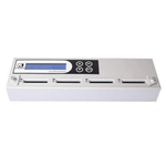 CFast Duplicator and Sanitizer - Silver Series image 1 product photo