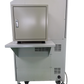 Mighty Security MS-100S Enterprise HDD & SSD Hammer Mill Shredder
