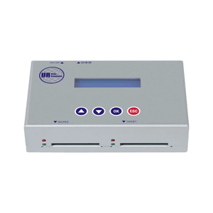 CF/CFast 121 Portable Duplicator - Mini Series image 1 product photo