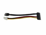 MT-FAR Series SATA Cable, 14cm (50-Pack)