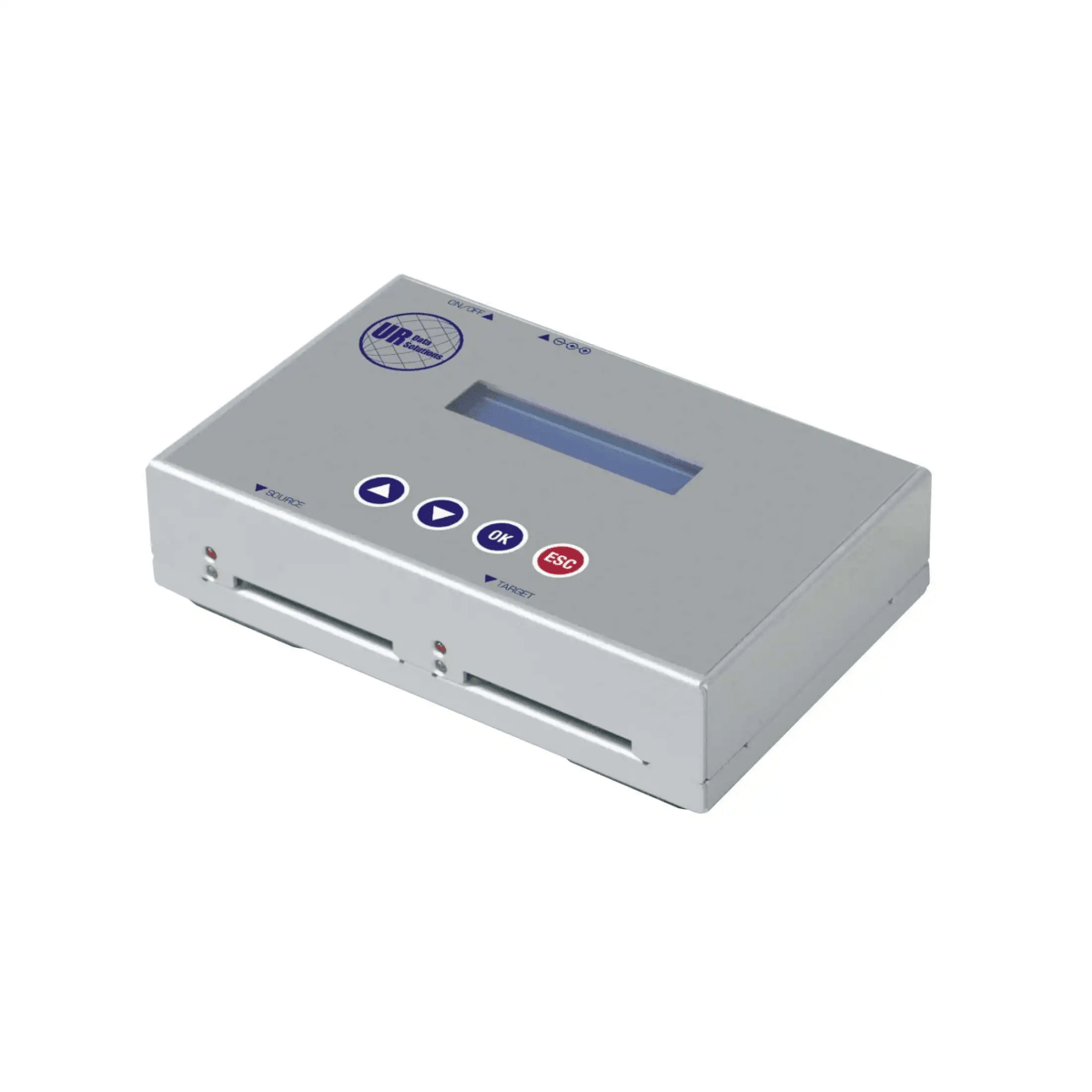 CF/CFast 121 Portable Duplicator - Mini Series image 4 product photo