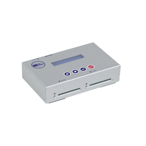 CF/CFast 121 Portable Duplicator - Mini Series image 2 product photo