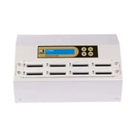 CFast Card Duplicator and Sanitizer - Golden Series image 1 product photo