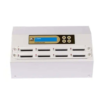 CFast Card Duplicator and Sanitizer - Golden Series image 1 product photo