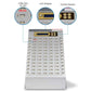 USB Duplicator and Sanitizer - Golden/Silver Series image 3 product photo