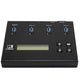 USB 3.2 Portable Flash Duplicator and Sanitizer 1 to 3 image 2 product photo