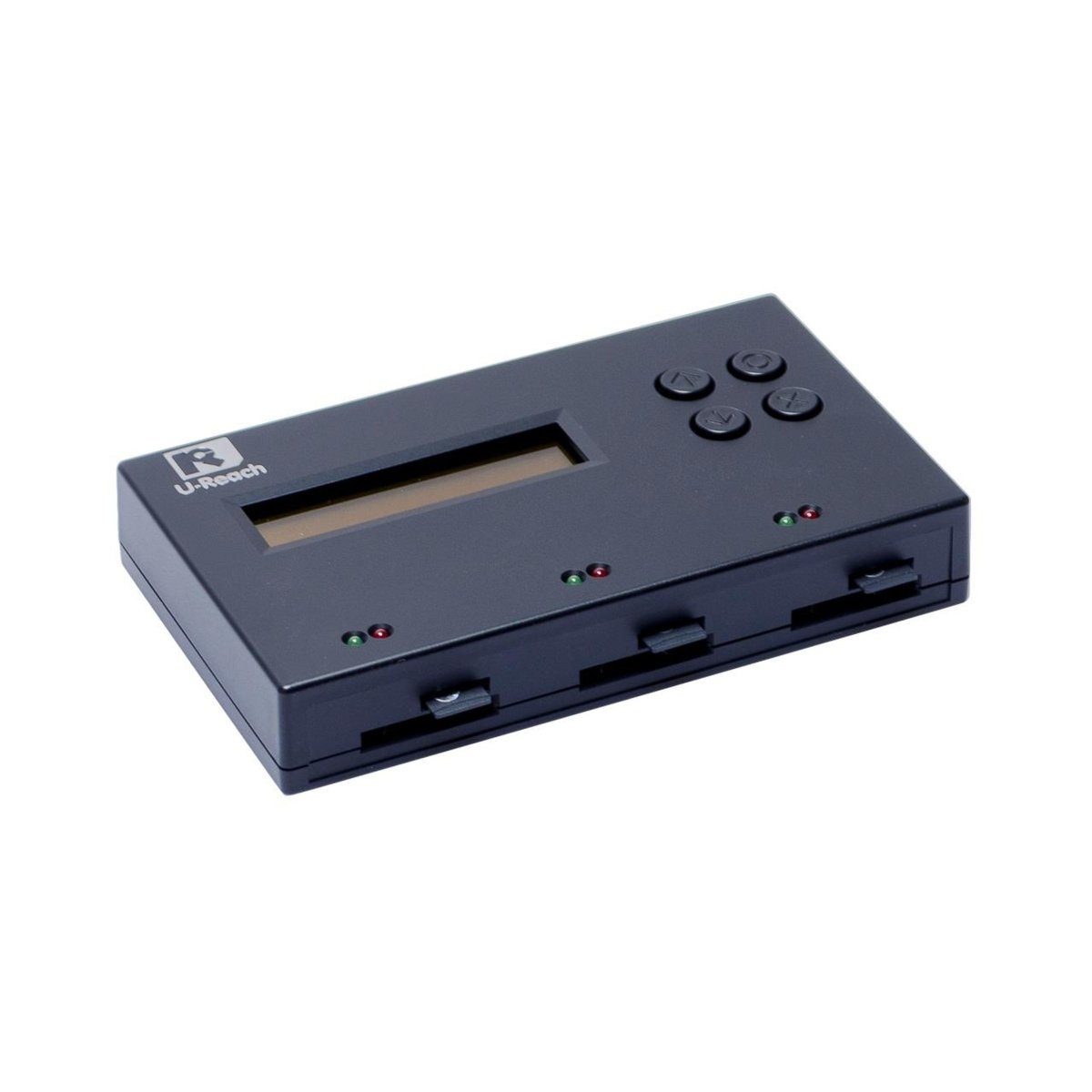 1 to 2 SD/microSD Card Duplicator image 4 product photo