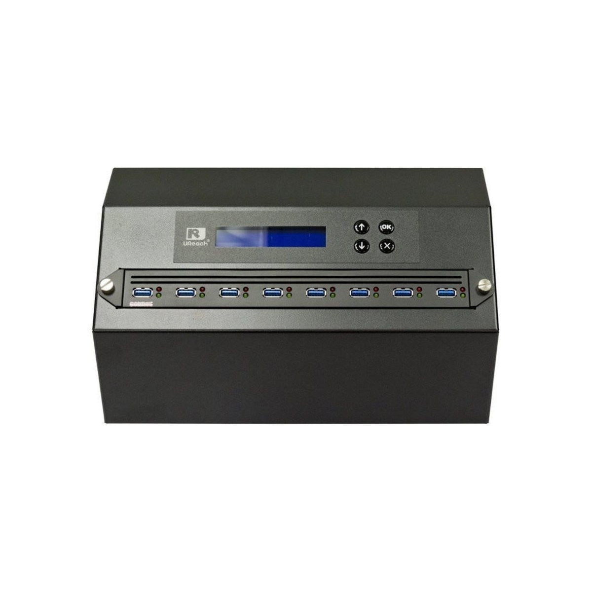 Intelligent 9 Ultra High-Speed USB Duplicator image 1 product photo