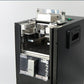 Automatic Hard Drive Destroyer | HDT04-JAB - 12-Ton Hydraulic Media Crusher image 3 product photo