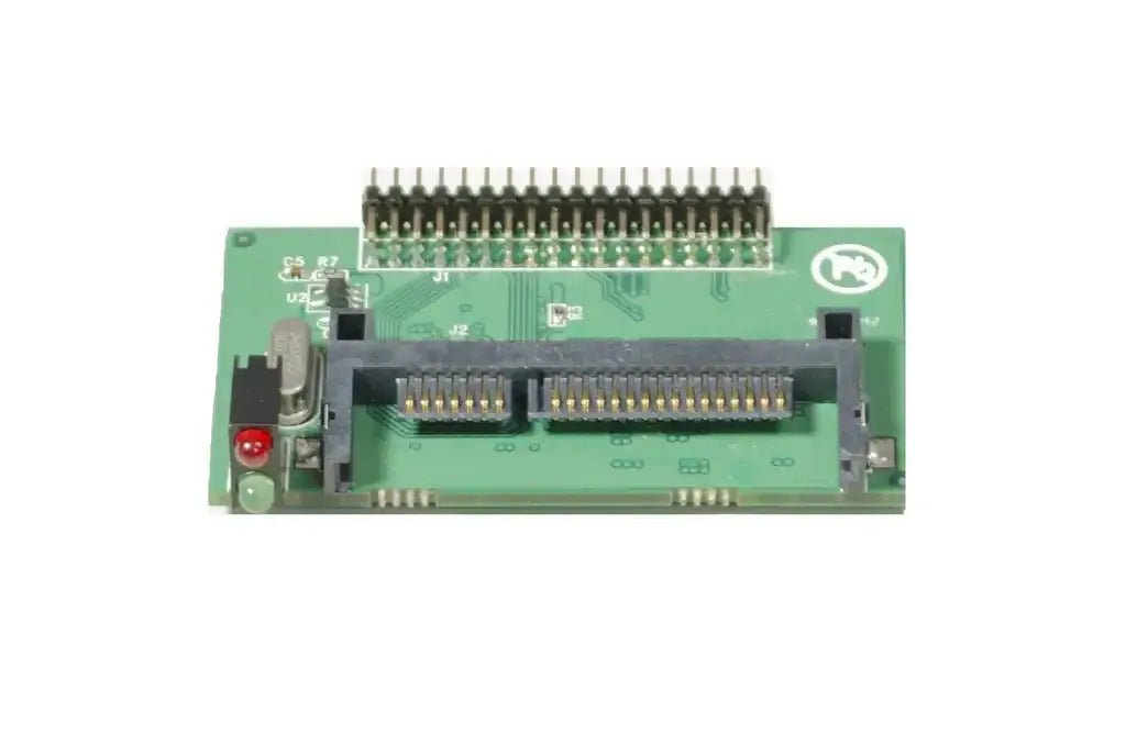 Intelligent 9 CFast Socket | U-Reach Canada