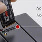 M.2/U.2/U.3 NVMe/SATA/SAS Duplicator and Sanitizer 1-1 image 4 product photo