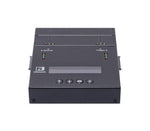 M.2/U.2/U.3 NVMe/SATA/SAS Duplicator and Sanitizer 1-1 image 1 product photo