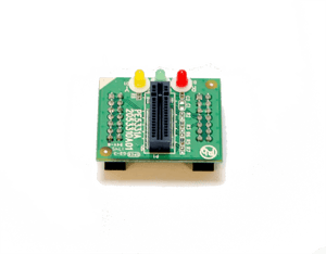 M.2 NVMe Socket – Mini M.2 Series | U-Reac