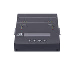 Mini M.2 NVMe/SATA Duplicator and Sanitizer 1-1 - U-Reach Canada