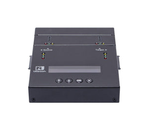 Mini M.2 NVMe/SATA Duplicator and Sanitizer 1-1 - U-Reach Canada