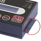 MiniSAS SAS Series 2.5″/3.5″ SATA/SAS HDD/SSD Duplicator and Sanitizer 1 to 1 image 2 product photo