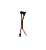 MT Series SATA Cable 14cm (2-Pack) | U-Reach.023
