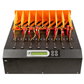 MTS-SAS Series SAS & SATA HDD/SSD Duplicator and Eraser image 2 product photo