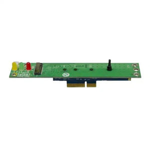 NVBM Series M.2 NVMe Socket – High Speed Series