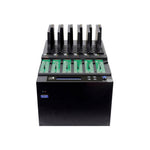 NVMe/SATA/M.2 (PCIe)/SAS/SSD Duplicator and Sanitizer image 1 product photo