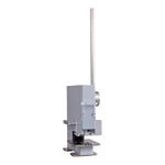 HDT02-UST hard drive destroyer front view